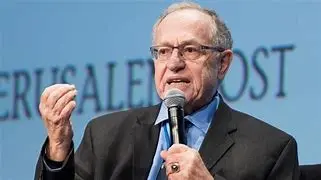 Image for Alan Dershowitz: A Life in Law, Controversy, and the Public Eye