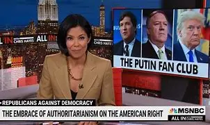 Image for Alex Wagner: From Punk Rock Roots to MSNBC Anchor - A Journey of Activism and Journalism