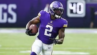 Image of Alexander Mattison: The Patient Powerhouse Poised for NFL Stardom