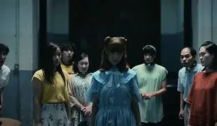 Image for Alice in Borderland Season 3: Decoding the Next Level of Games