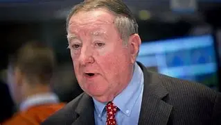 Image for Art Cashin: A Wall Street Legend and Market Whisperer