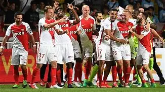 Image of AS Monaco: A Legacy of French Football Excellence