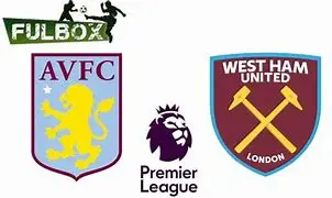 Image for Aston Villa vs. West Ham: A Premier League Battle at Villa Park