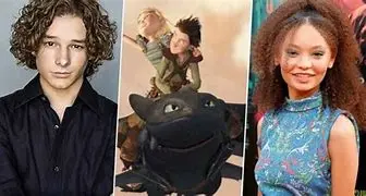 Image for Astrid Hofferson: A Force to Reckon With in How to Train Your Dragon