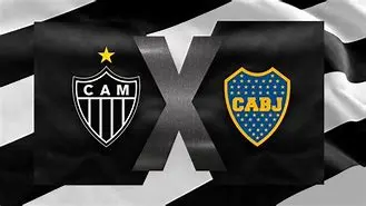 Image of Atlético Mineiro vs Grêmio: A Clash of Brazilian Football Titans
