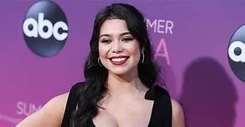 Image for Auli'i Cravalho: From Voice of Moana to Multi-Talented Star