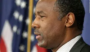Image of Ben Carson: From Poverty to Prominence - A Life of Achievement and Controversy