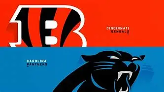 Image of Bengals vs. Panthers: A Rivalry Reignited?