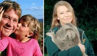 Image for Bindi Irwin: Wildlife Warrior Carrying on a Legacy of Love and Conservation