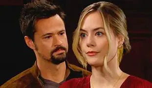 Image for Bold and the Beautiful Spoilers: Love, Lies, and Betrayal Shake Up Los Angeles
