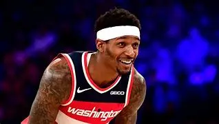 Image for Bradley Beal: A Scoring Prodigy's Journey Through the NBA