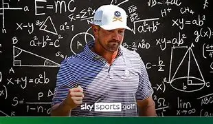 Image of Bryson DeChambeau: The Scientist of Golf's Evolution