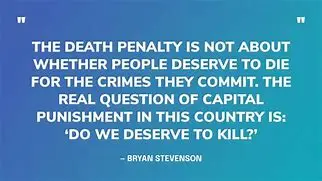 Image of California's Prop 34: A Look Back at the Controversial Death Penalty Debate