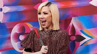 Image of Carly Rae Jepsen: The Queen of Catchy Pop and Undisputed Ruler of Our Hearts