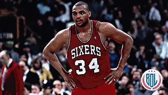 Image for Charles Barkley: The Round Mound of Rebound and Unfiltered Opinion