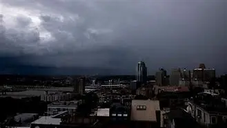 Image for Cincinnati Weather: A Comprehensive Guide to the Queen City's Climate
