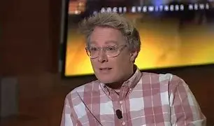 Image of Clay Aiken: From American Idol to Activism - A Journey of Resilience and Reinvention