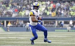 Image of Could Cam Akers Be the Missing Piece for the Houston Texans?