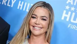 Image for Denise Richards: A Multifaceted Career and a Life in the Spotlight