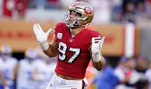 Image for Dre Greenlaw: The Heart and Soul of the San Francisco 49ers Defense