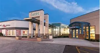 Image for Empire Mall: The Premier Shopping Destination in Sioux Falls
