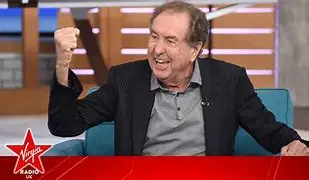 Image of Eric Idle: The Wacky Genius of Monty Python and Beyond