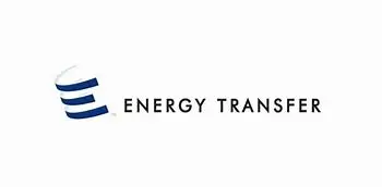 Image for ET Stock (Energy Transfer LP): A Deep Dive into the Pipeline Giant