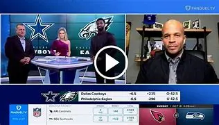 Image for FanDuel Sports Network: Your One-Stop Shop for Sports Betting and Entertainment