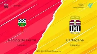 Image for FC Cartagena vs. Leganés: Match Preview and Prediction