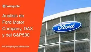 Image for Ford Motor Company (F) Stock Analysis: A Deep Dive into the Legacy Automaker's Future