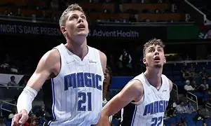 Image of Franz Wagner Stats: A Deep Dive into the Rising Star's NBA Journey