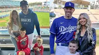 Image for Freddie Freeman's Son's Inspiring Journey: Overcoming a Birth Defect