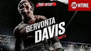 Image of Gervonta Davis: The Rise of "Tank" - Boxing Prodigy to Superstar