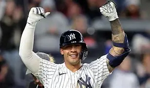 Image of Gleyber Torres: The Rise, Fall, and Resurgence of a Yankee Star