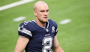 Image of Greg Zuerlein: The Leg(end) of "Greg the Leg"