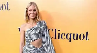 Image for Gwyneth Paltrow: From Hollywood Star to Wellness Entrepreneur - A Holistic Look