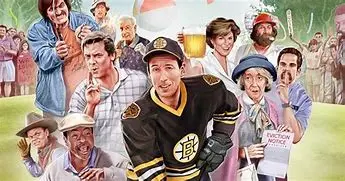 Image for Happy Gilmore 2: The Return of the Fury (A Fan's Dream)