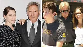 Image for Harrison Ford: A Life of Adventure On and Off the Screen