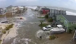 Image for Hurricane Helene's Impact on North Carolina: A Look Back at the Storm and Its Aftermath