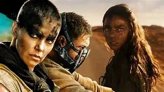 Image for Imperator Furiosa: Beyond the Fury Road - A Deep Dive into Mad Max's Feminist Icon