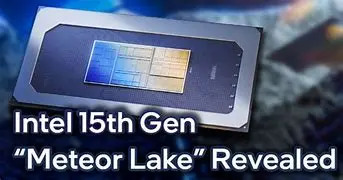 Image of Intel Stock: A Deep Dive into the Tech Giant's Future