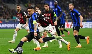 Image for Inter vs. Milan: The Fiery History of the Derby della Madonnina