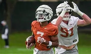Image for Isaiah Bond: A Deep Dive into the Rising Star Wide Receiver
