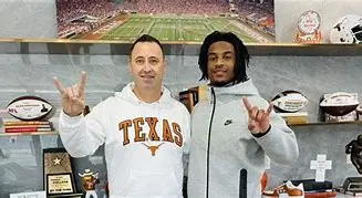 Image of Isaiah Bond: The Electric Playmaker Electrifying College Football