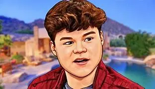 Image of Jack Doherty: The Unstoppable Force of Social Media Entertainment