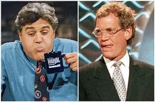 Image for Jay Leno: The King of Late Night and a Lifetime of Laughter