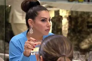 Image of Jennifer Aydin: A Deep Dive into the Life of a Real Housewife