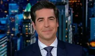 Image for Jesse Watters: The Rise of a Fox News Firebrand