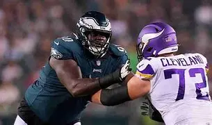 Image of Jordan Davis: The Immovable Force Transforming the NFL