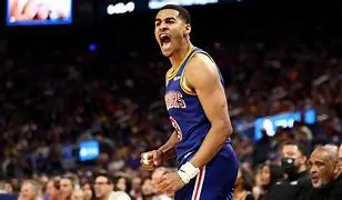 Image for Jordan Poole: The Splash Brother in the Making? An In-Depth Look at His NBA Journey